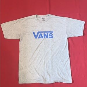 Vans Men’s Large Tee